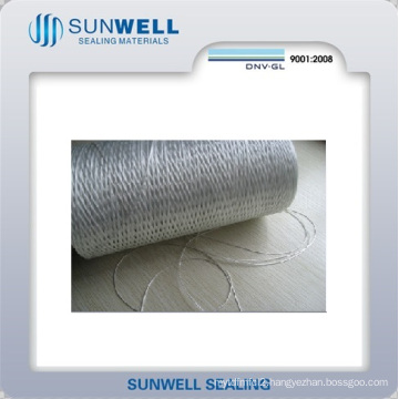 2016 Sunwell Glass Fiber Yarn in Hot